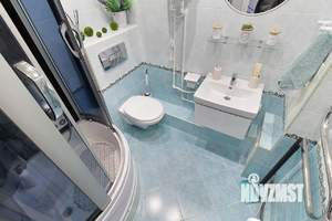 1-к квартира, на длительный срок, 35м2, 9/9 этаж