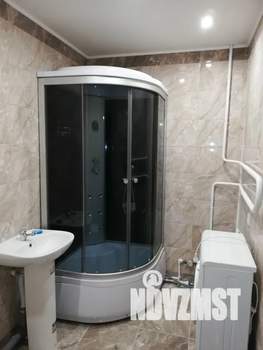 1-к квартира, посуточно, 45м2, 3/4 этаж