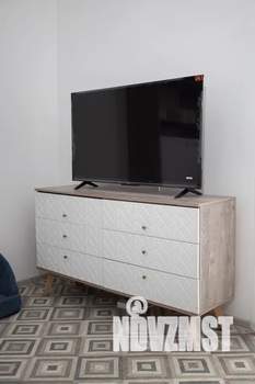 2-к квартира, посуточно, 78м2, 4/4 этаж