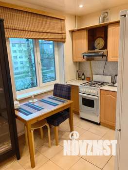 Студия квартира, посуточно, 32м2, 3/5 этаж