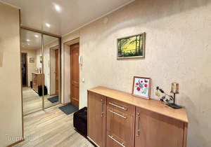 3-к квартира, на длительный срок, 56м2, 7/9 этаж