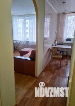 2-к квартира, посуточно, 45м2, 3/5 этаж