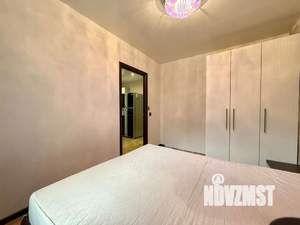 2-к квартира, посуточно, 65м2, 1/5 этаж