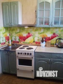 1-к квартира, посуточно, 38м2, 8/9 этаж