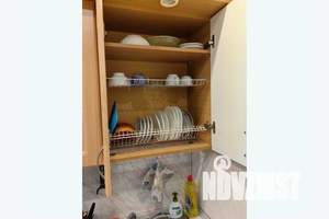 1-к квартира, посуточно, 32м2, 3/5 этаж