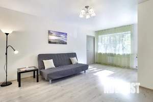 2-к квартира, посуточно, 46м2, 2/5 этаж