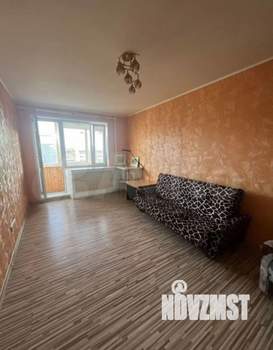 1-к квартира, на длительный срок, 38м2, 10/10 этаж