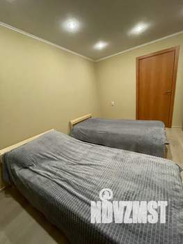 2-к квартира, посуточно, 55м2, 10/14 этаж