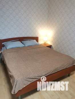 1-к квартира, посуточно, 34м2, 2/10 этаж