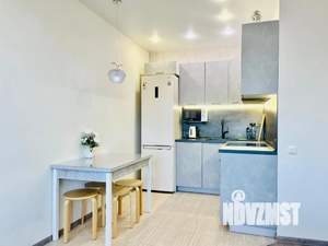 2-к квартира, посуточно, 44м2, 3/9 этаж