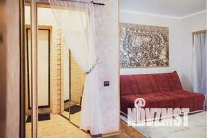 2-к квартира, посуточно, 42м2, 2/5 этаж