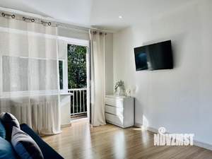 1-к квартира, посуточно, 36м2, 2/5 этаж