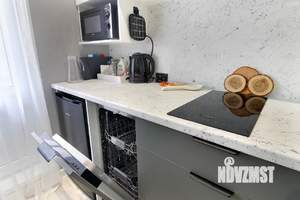 1-к квартира, на длительный срок, 35м2, 9/9 этаж