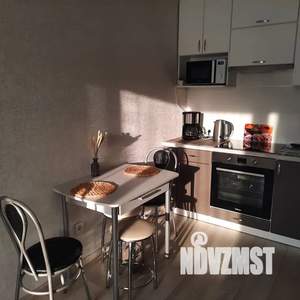 2-к квартира, посуточно, 46м2, 5/16 этаж