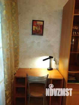 2-к квартира, посуточно, 44м2, 2/5 этаж