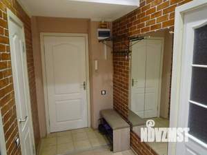 1-к квартира, посуточно, 36м2, 2/5 этаж