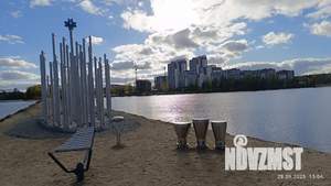 2-к квартира, посуточно, 44м2, 4/9 этаж