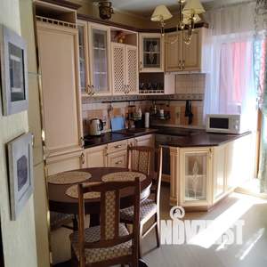 2-к квартира, посуточно, 49м2, 9/9 этаж