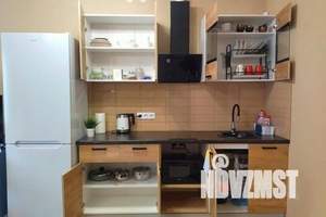 1-к квартира, посуточно, 23м2, 2/3 этаж