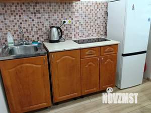 1-к квартира, посуточно, 35м2, 1/9 этаж