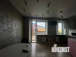 1-к квартира, посуточно, 26м2, 1/1 этаж