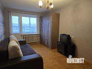 1-к квартира, на длительный срок, 36м2, 10/10 этаж