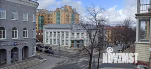 Студия квартира, посуточно, 36м2, 3/4 этаж