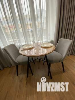 1-к квартира, посуточно, 26м2, 2/5 этаж