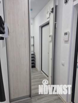 1-к квартира, посуточно, 32м2, 12/25 этаж