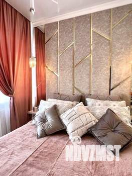 1-к квартира, посуточно, 60м2, 1/1 этаж