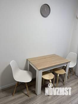 1-к квартира, на длительный срок, 33м2, 15/24 этаж