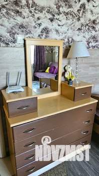 Студия квартира, посуточно, 30м2, 6/9 этаж