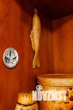 2-к квартира, посуточно, 46м2, 1/7 этаж