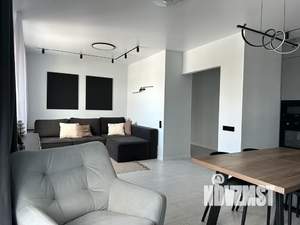 4-к квартира, посуточно, 94м2, 8/8 этаж