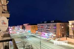 1-к квартира, посуточно, 32м2, 4/5 этаж