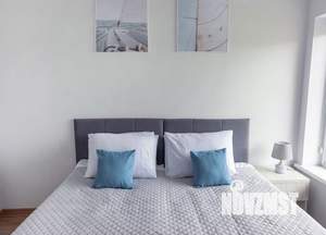 2-к квартира, посуточно, 45м2, 1/1 этаж