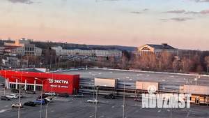 1-к квартира, посуточно, 48м2, 1/1 этаж