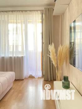 3-к квартира, посуточно, 75м2, 4/5 этаж