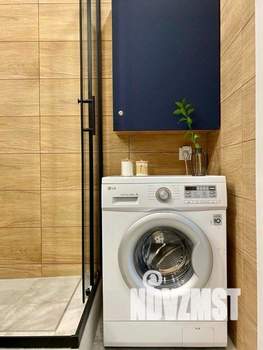 1-к квартира, посуточно, 44м2, 1/1 этаж