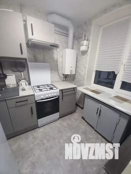 1-к квартира, посуточно, 34м2, 2/5 этаж