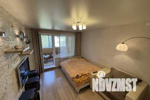 1-к квартира, посуточно, 36м2, 2/5 этаж