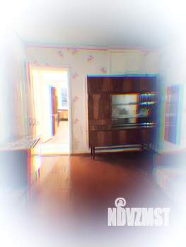 2-к квартира, на длительный срок, 48м2, 2/5 этаж