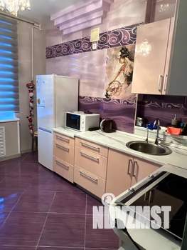 2-к квартира, посуточно, 60м2, 2/5 этаж