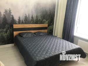 2-к квартира, посуточно, 538м2, 20/25 этаж