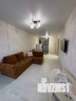 2-к квартира, посуточно, 43м2, 11/20 этаж