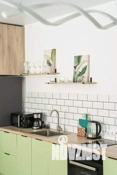 1-к квартира, посуточно, 33м2, 1/1 этаж