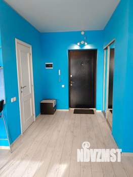 2-к квартира, на длительный срок, 38м2, 2/23 этаж