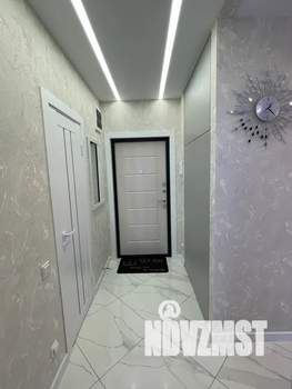 2-к квартира, посуточно, 39м2, 7/9 этаж