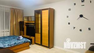 1-к квартира, посуточно, 32м2, 1/9 этаж