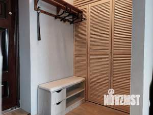 Студия квартира, посуточно, 28м2, 9/12 этаж